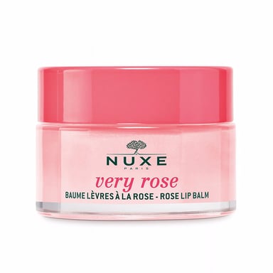 Nuxe Very Rose Lippen Balm 15ml