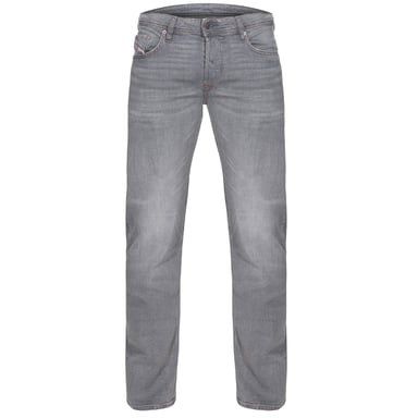 Diesel Safado-X Straight Fit Grey Denim Jeans
