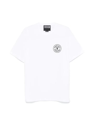 Versace Men's Couture T-Shirt