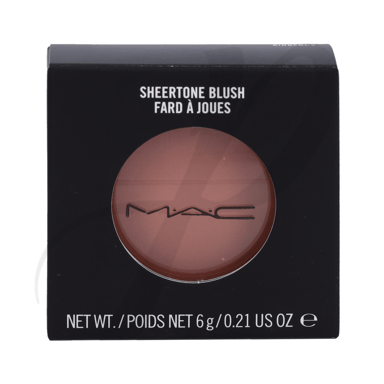 Poeder Blush - Gingerly Sheertone 6g