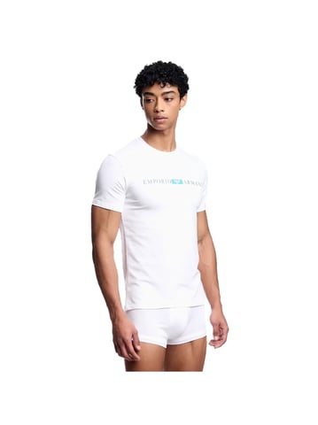 Emporio Armani Men's Home T-Shirt