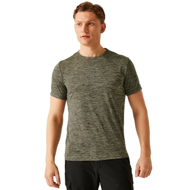 Regatta Mens Fingal Edition T-Shirt (Abbeystone)