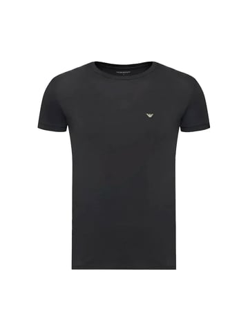 Emporio Armani Men's Eagle T-shirt