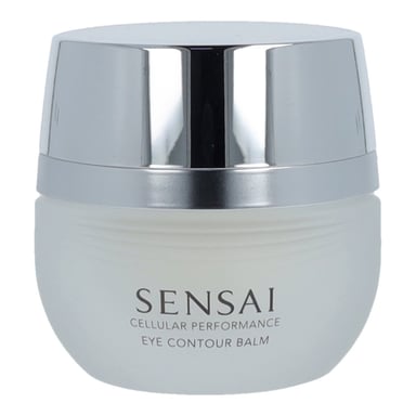 Cellulaire Prestaties Basislijn - Ogencontour Balsem 15ml