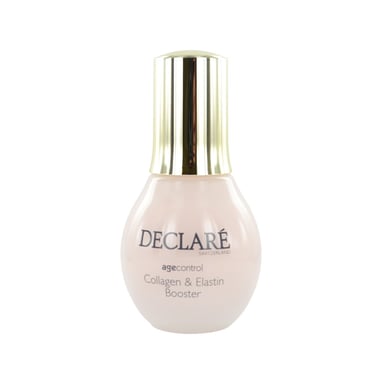 Leeftijdscontrole - Collageen & Elastine Booster 50ml
