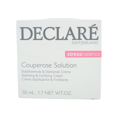 Stress Balance - Couperose Oplossing 50ml