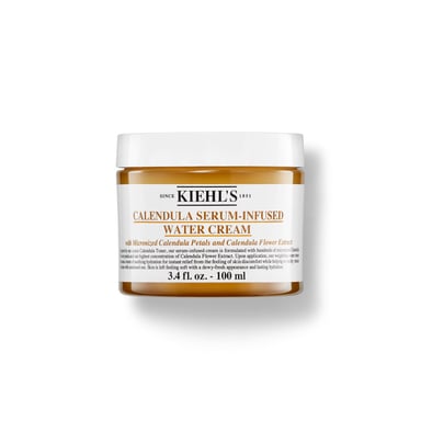 Calendula Serum-Infused Water Cream 100ml