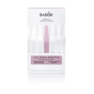 AMPULLECONCENTRATEN - Collageen Booster 7x2ml