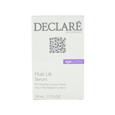 Leeftijdscontrole - Multi Lift Serum 50ml