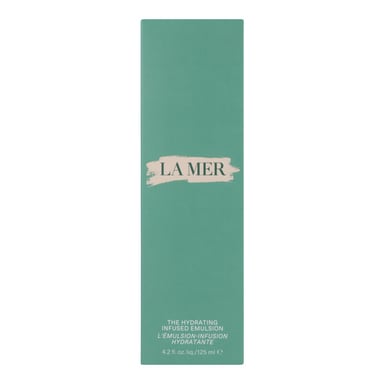 LA MER Face The Hydrating Infused Emulsion