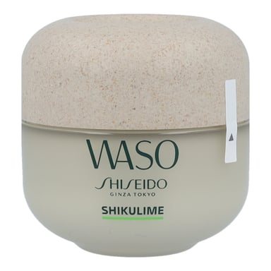 WASO - Shikulime Mega Hydrating Moisturizer 50ml