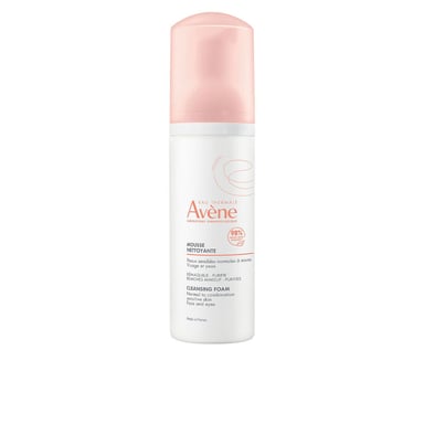 Mattifying Cleansing Foam - Normal To Combination Skin 150ml