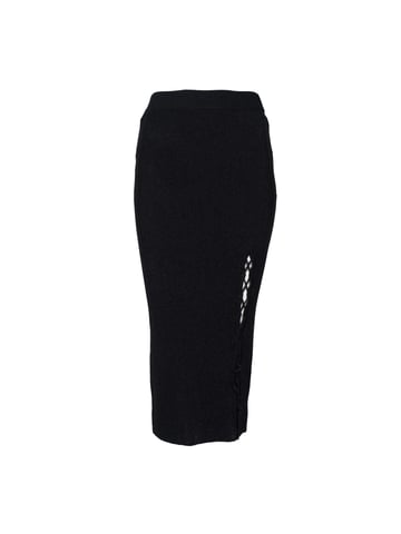 Pinko Skirt Tulio Woman's Black
