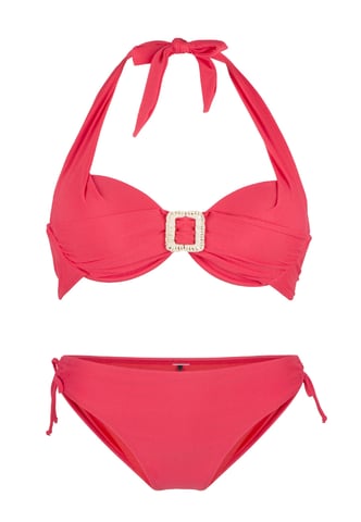 Lingadore Halterneck bikiniset
