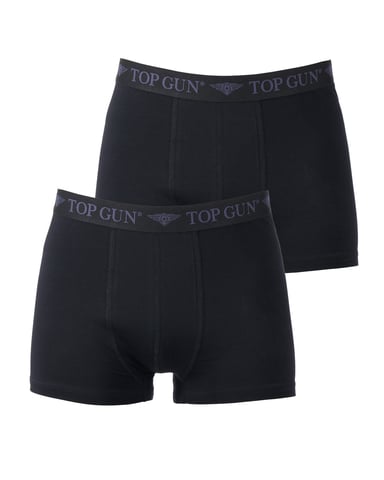 Top Gun boxer shorts double pack TGUW002