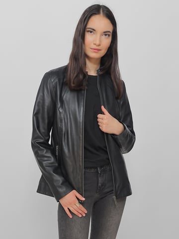 JCC leather jacket 31023627