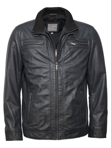 JCC leather jacket 31023632