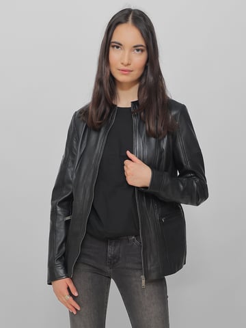 JCC leather jacket 31023628