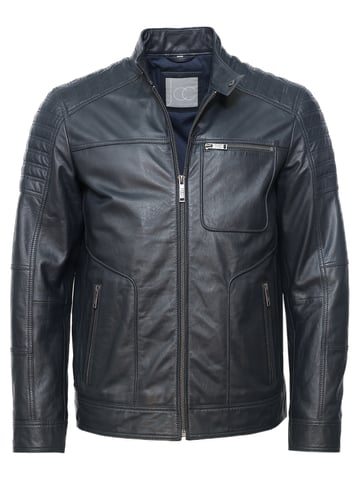 JCC leather jacket 31023636