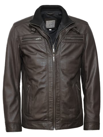 JCC leather jacket 31023632