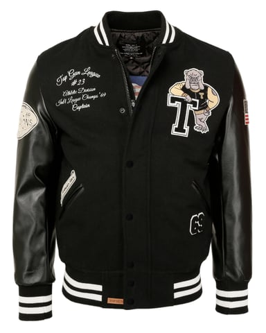 Top Gun bomber jacket TG20202014