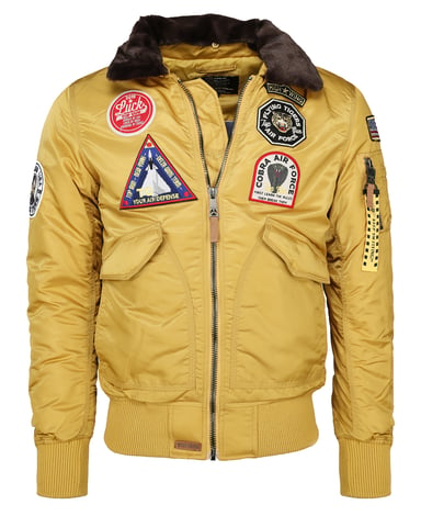Top Gun bomber jacket TG20192073