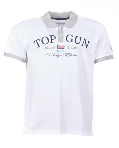 Top Gun Polo TG20201020