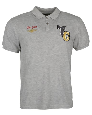 Top Gun polo shirt TG202120071