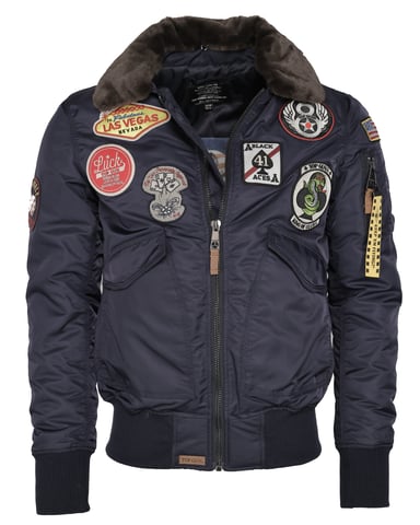 Top Gun bomber jacket TG20213032