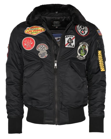 Top Gun bomber jacket TG20213032