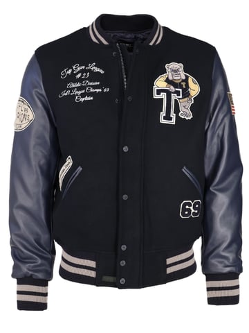 Top Gun bomber jacket TG20202014