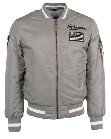 Top Gun bomber jacket TG20212518