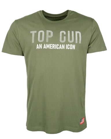 Top Gun T-Shirt TG20212009