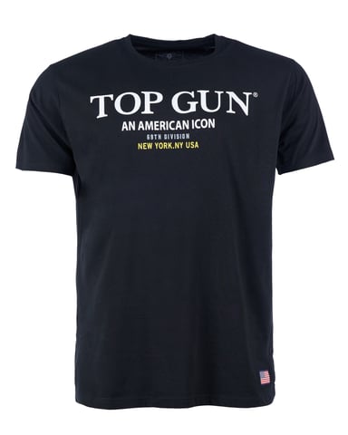 Top Gun T-Shirt TG20213002