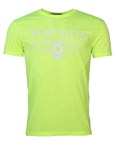 Top Gun T-Shirt Radiate TG20192062