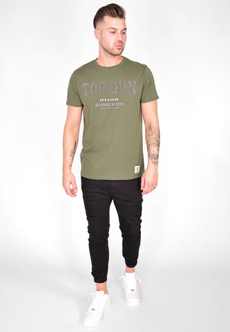 Top Gun T-Shirt TG20213006