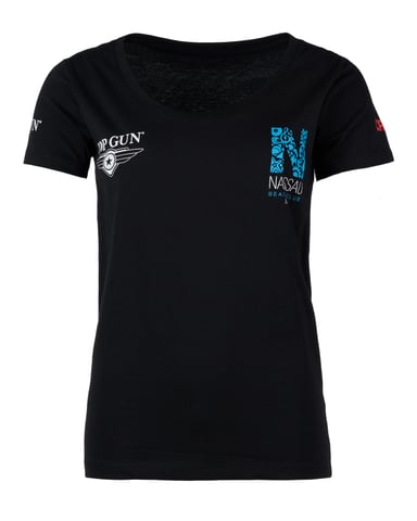 Nassau Beach Shirt NB20116