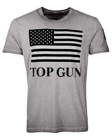 Top Gun T-Shirt Search TG20191024