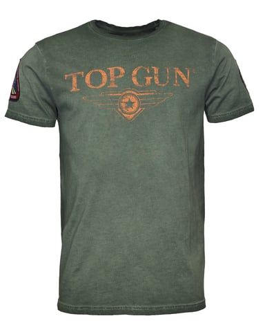 Top Gun T-Shirt TG20213001