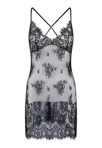 Lingadore Lace Chemise