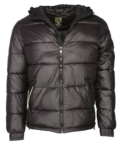 Top Gun nylon jacket TG20192081