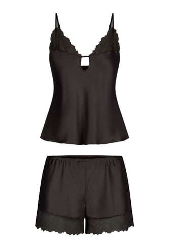 Lingadore Top + Short