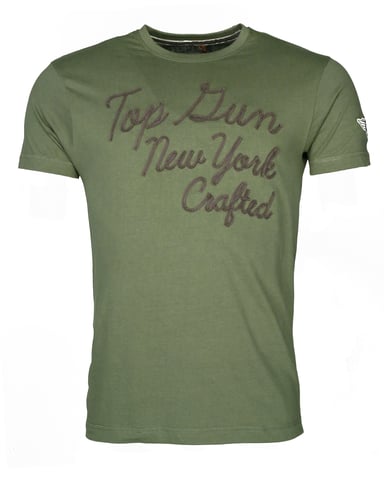 Top Gun T-Shirt New York TG20191031