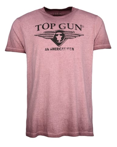 Top Gun T-Shirt Wing cast TG20191040