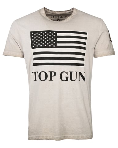 Top Gun T-Shirt Search TG20191024
