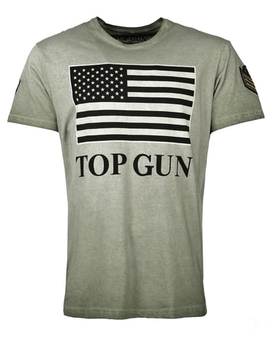 Top Gun T-Shirt Search TG20191024
