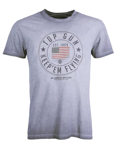 Top Gun T-Shirt TG20201033