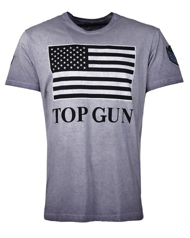 Top Gun T-Shirt Search TG20191024