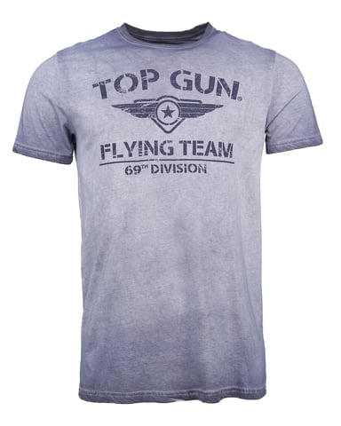 Top Gun T-Shirt Ease TG20191041