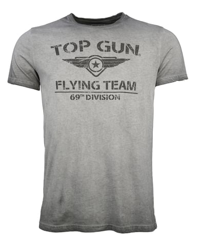 Top Gun T-Shirt Ease TG20191041
